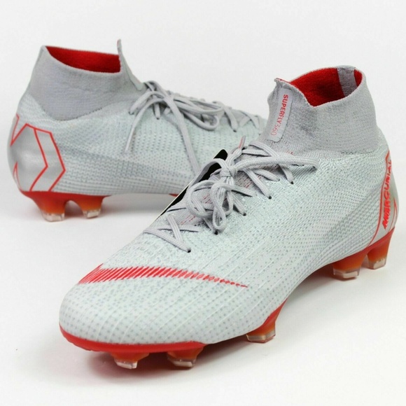 Nike Other - Nike Mercurial Superfly 6 Elite FG AH7365 060